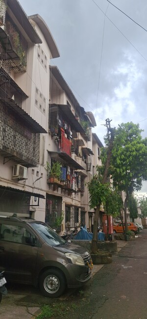 1 RK Apartment For Rent in Gharonda Housing, Ghansoli