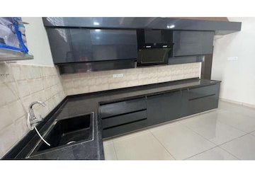 Kitchen in 4 BHK Villa at Karuppayurani – for Sale