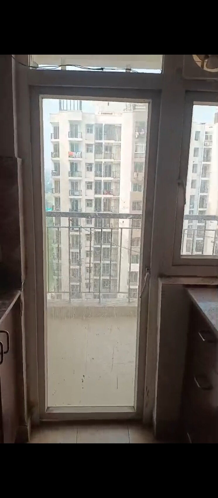 Balcony, amrapali-leisure-park 2 Bedroom 1125 Sq.Ft. Apartment In Amrapali Leisure Valley Greater Noida 9382612