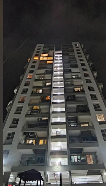 3 BHK Apartment For Rent in Sonigara Presidency, Ravet