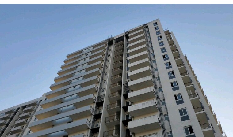 Exterior View, vatika-seven-elements 2 Bedroom 1620 Sq.Ft. Apartment In Sector 89a Gurgaon 9382616