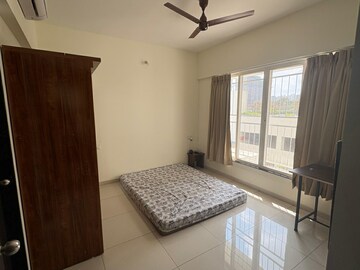 Bedroom in 2.5 BHK Apartment at Hinjewadi – for Sale