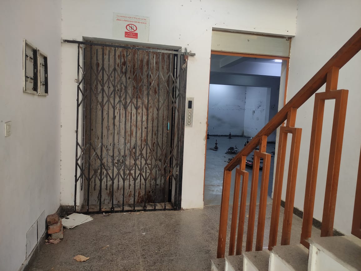 Warehouse For Rent in Site 4 Sahibabad