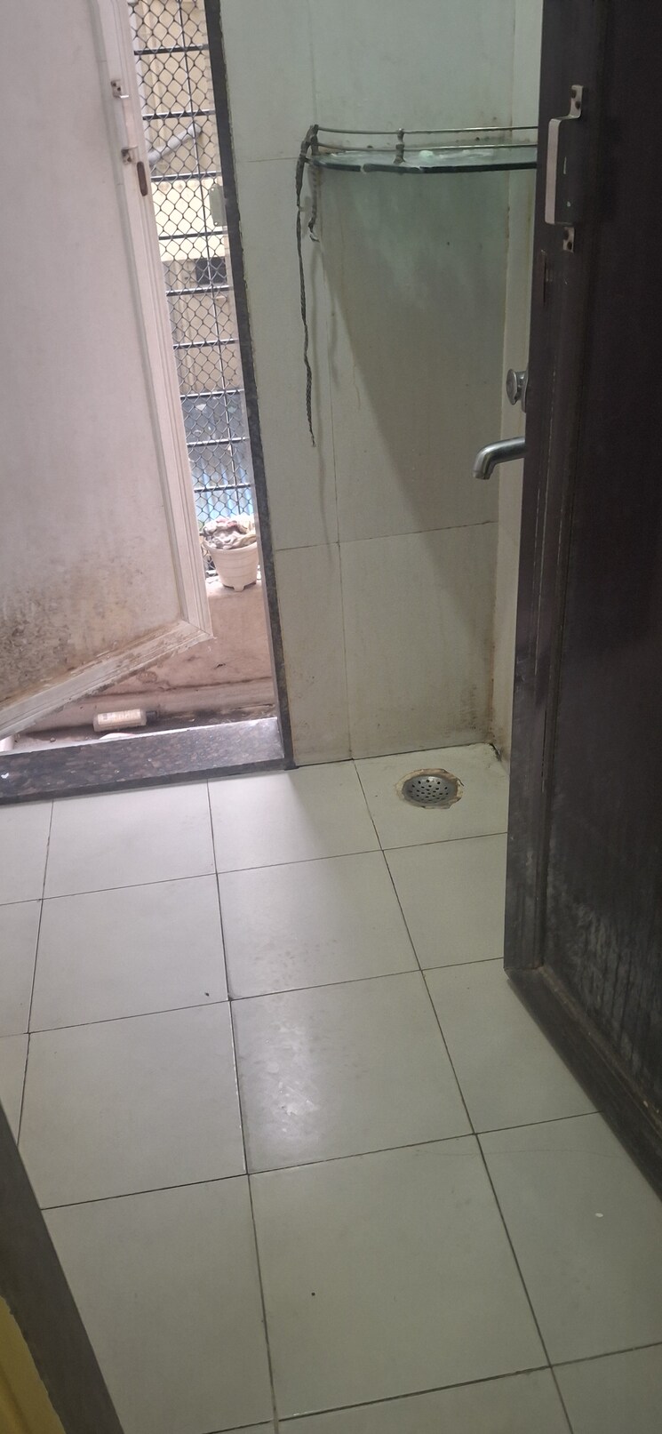 Bathroom, ghansoli 1 Bedroom 677 Sq.Ft. Apartment In Ghansoli Navi Mumbai 9382673