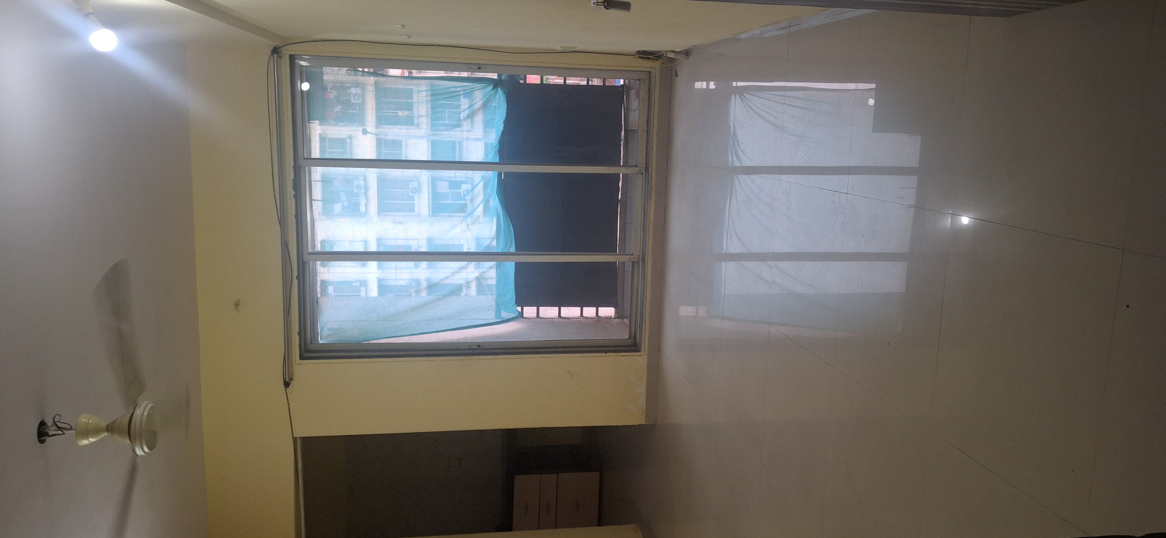 1 BHK Apartment For Rent in Amresh Property Ghansoli 