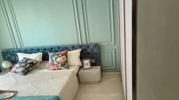 Bedroom in 2 BHK Apartment at Vakola – for Sale