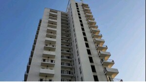 3 BHK Apartment – Exterior View View at Vatika Seven Elements, Sector 89a - for Sale