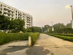 3 BHK Apartment – Exterior View View at Vatika Seven Elements, Sector 89a - for Sale