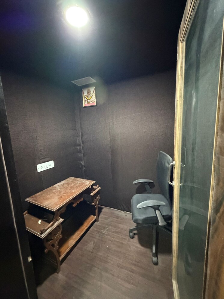 Living Room, rustomjee-eaze-zone-mall Commercial Office Space 264 Sq.Ft. In Malad West Mumbai 9382622