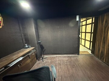 Bedroom in  Office Space at Rustomjee Eaze Zone Mall, Malad West – for Rent