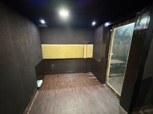 Bedroom in  Office Space at Rustomjee Eaze Zone Mall, Malad West – for Rent