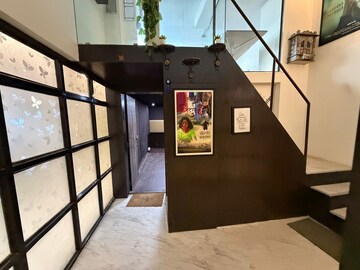  Office Space For Rent in Rustomjee Eaze Zone Mall, Malad West