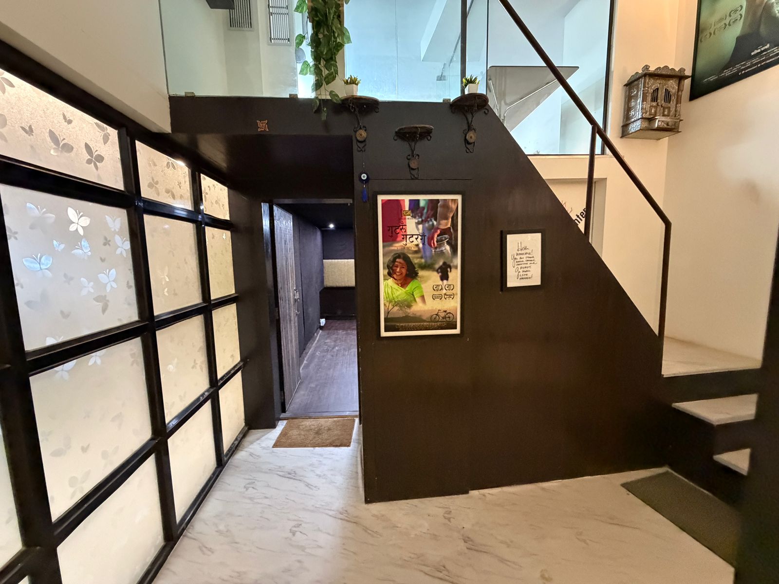 Office Space For Rent in Rustomjee Eaze Zone Mall