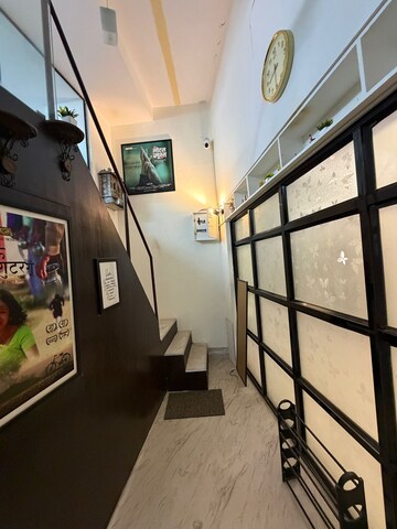 Team Area in  Office Space at Rustomjee Eaze Zone Mall, Malad West – for Rent