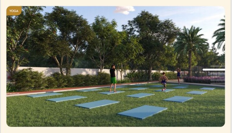 Garden, turkayamjal  100 Sq.Yd. Plot In Turkayamjal Hyderabad 9382637