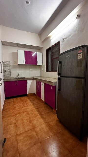 Kitchen in 3 BHK Independent House at Gomti Nagar – for Rent