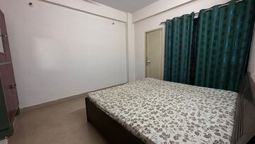 Bedroom in 3 BHK Independent House at Gomti Nagar – for Rent