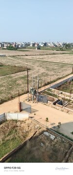 89 Sq.Yd. Plot in Defence Empire