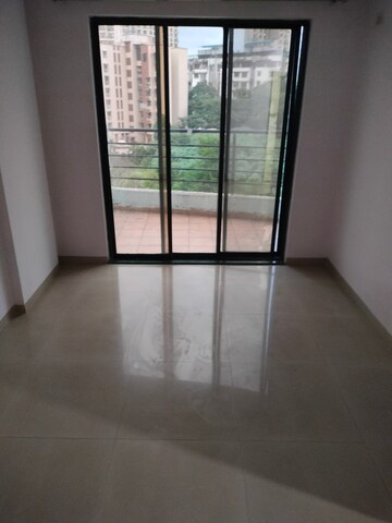 Master Bedroom in 2 BHK Apartment at Bajaj Prakriti Angan, Kalyan West – for Rent