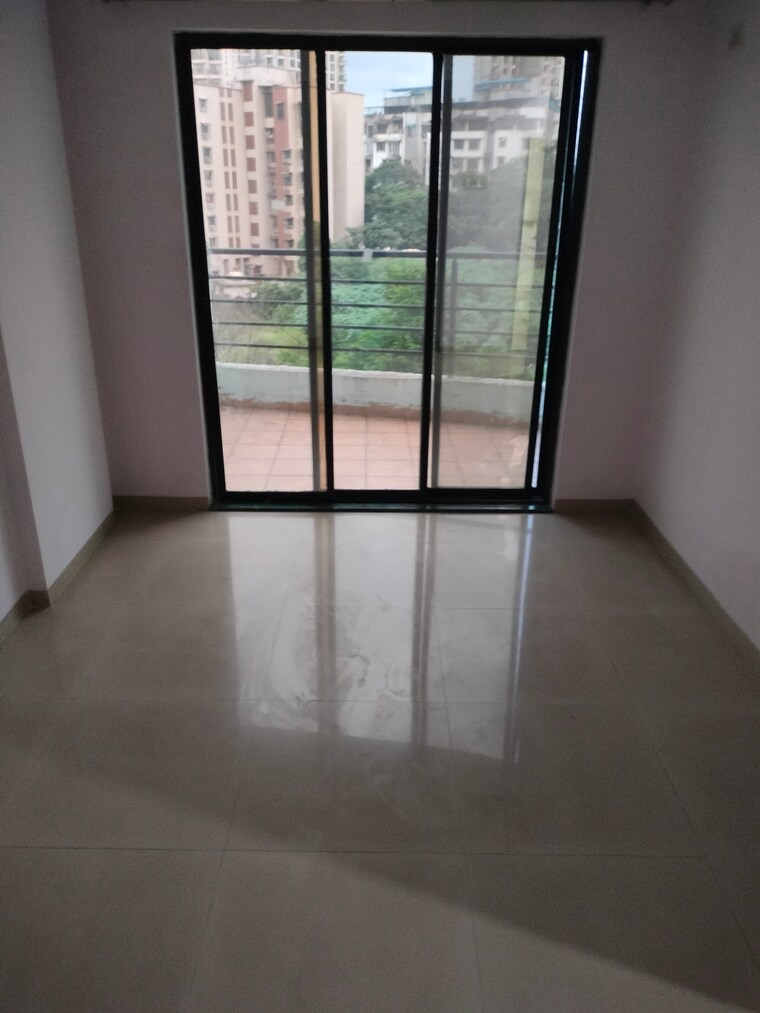 Master Bedroom, bajaj-prakriti-angan 2 Bedroom 926 Sq.Ft. Apartment In Kalyan West Thane 9382674
