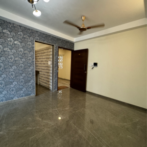 Room in 2.5 BHK Apartment at Paradise Sai World Dreams, Kalyan Shilphata Road – for Sale