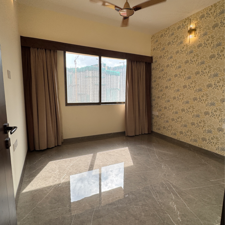 Room, paradise-sai-world-dreams 2.5 Bedroom 1320 Sq.Ft. Apartment In Kalyan Shilphata Road Thane 9383056