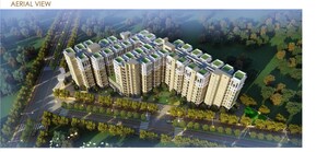 2 BHK Apartment For Sale in Suchirindia The Tales of Greek, Shamshabad