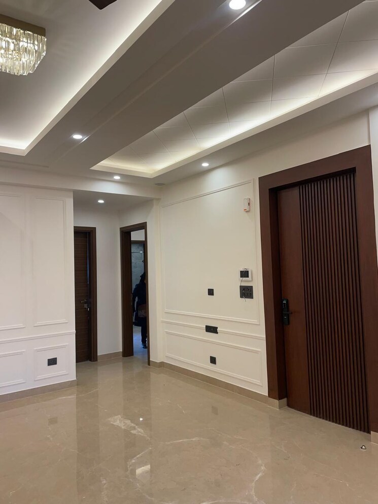 Living Room, sector 71 3 Bedroom 1700 Sq.Ft. Apartment In Sector 71 Gurgaon 9382678