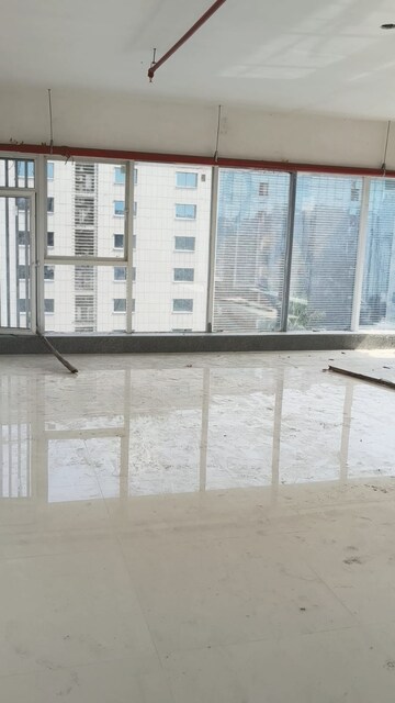 Floor Plan in  Office Space at NICCO Anamika, Andheri East – for Rent