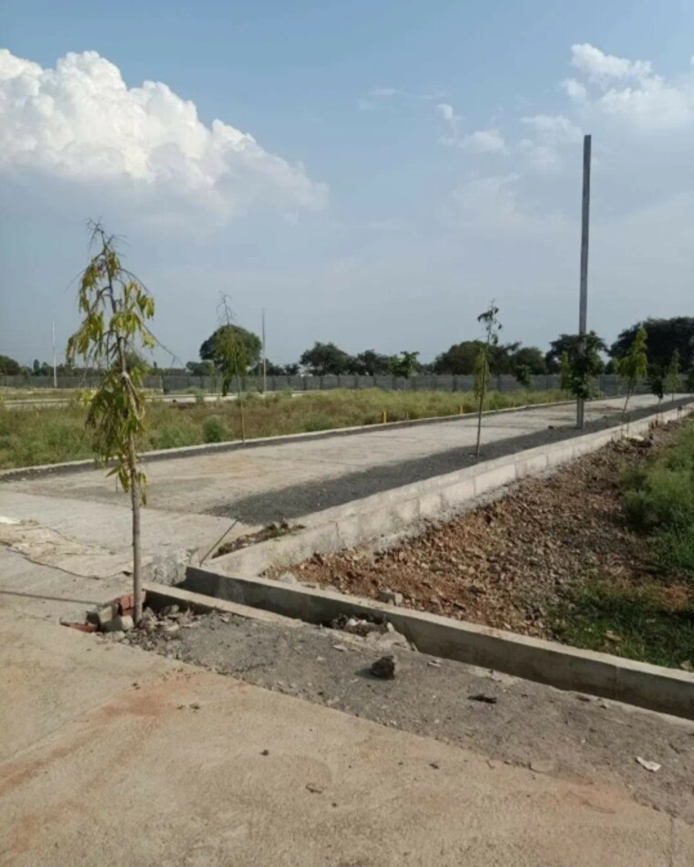 undefined, jabalpur cantt  1000 Sq.Ft. Plot In Jabalpur Cantt Jabalpur 9382690
