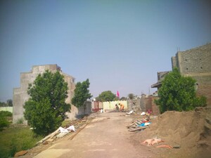  Plot – Exterior View View at Jabalpur Cantt - for Sale