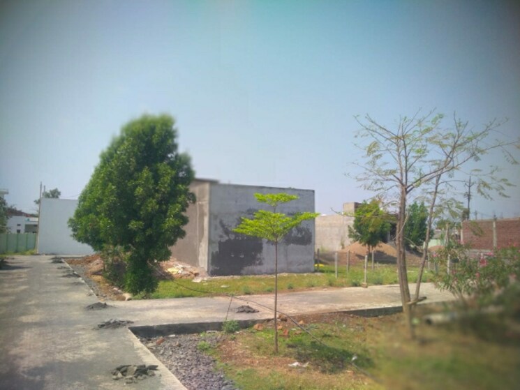 Garden, jabalpur cantt  1000 Sq.Ft. Plot In Jabalpur Cantt Jabalpur 9382690