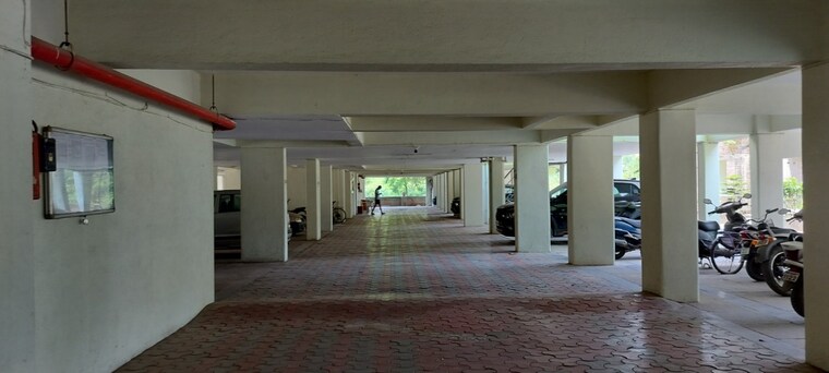  Parking, giridhar-oasis 2 Bedroom 775 Sq.Ft. Apartment In Kharadi Pune 9382692