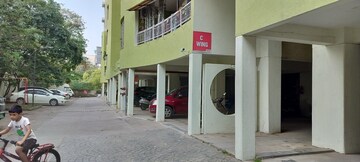 2 BHK Apartment – Exterior View View at Giridhar Oasis, Kharadi - for Rent