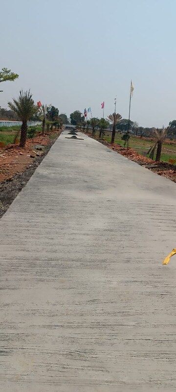  Plot For Sale in Panagar