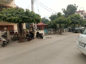 2 BHK Builder Floor For Sale in SS Southend Elite, Sector 49