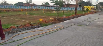  Plot – Exterior View View at Panagar - for Sale