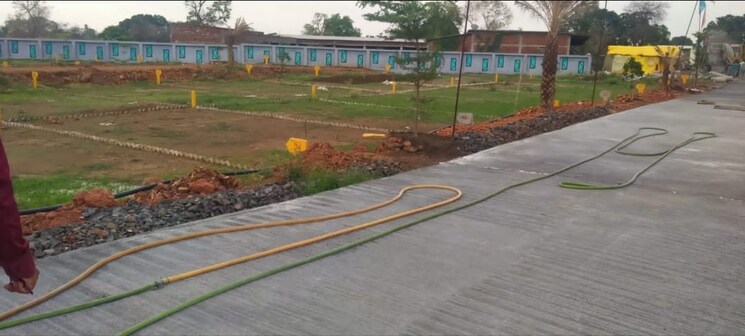 Exterior View, panagar  1000 Sq.Ft. Plot In Panagar Jabalpur 9382714