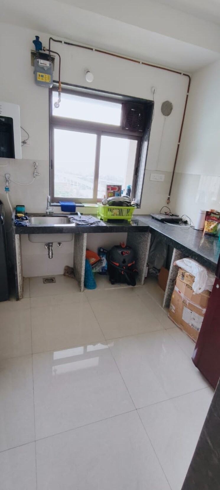 Kitchen, runwal-eirene 1 Bedroom 460 Sq.Ft. Apartment In Balkum Pada Thane 9382713