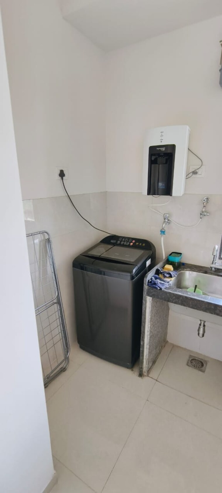 Kitchen, runwal-eirene 1 Bedroom 460 Sq.Ft. Apartment In Balkum Pada Thane 9382713