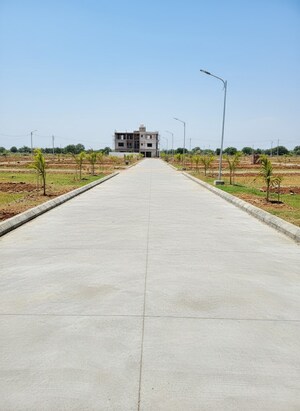  Plot – Exterior View View at Panagar - for Sale