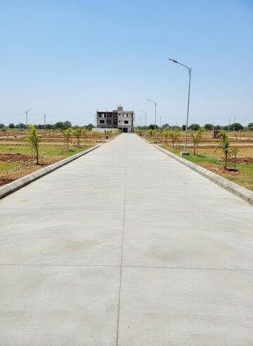  Plot – Exterior View View at Panagar - for Sale