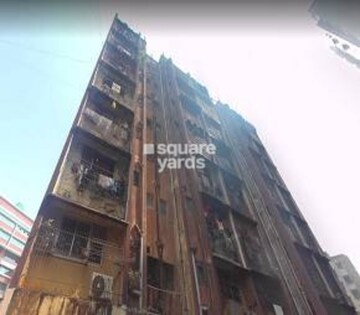 3 BHK Apartment For Sale in Shree Ganesh CHS Charkop, Charkop Sector 3