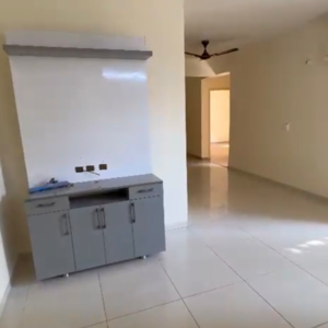 3 BHK Apartment For Rent in Experion The Heart Song, Sector 108