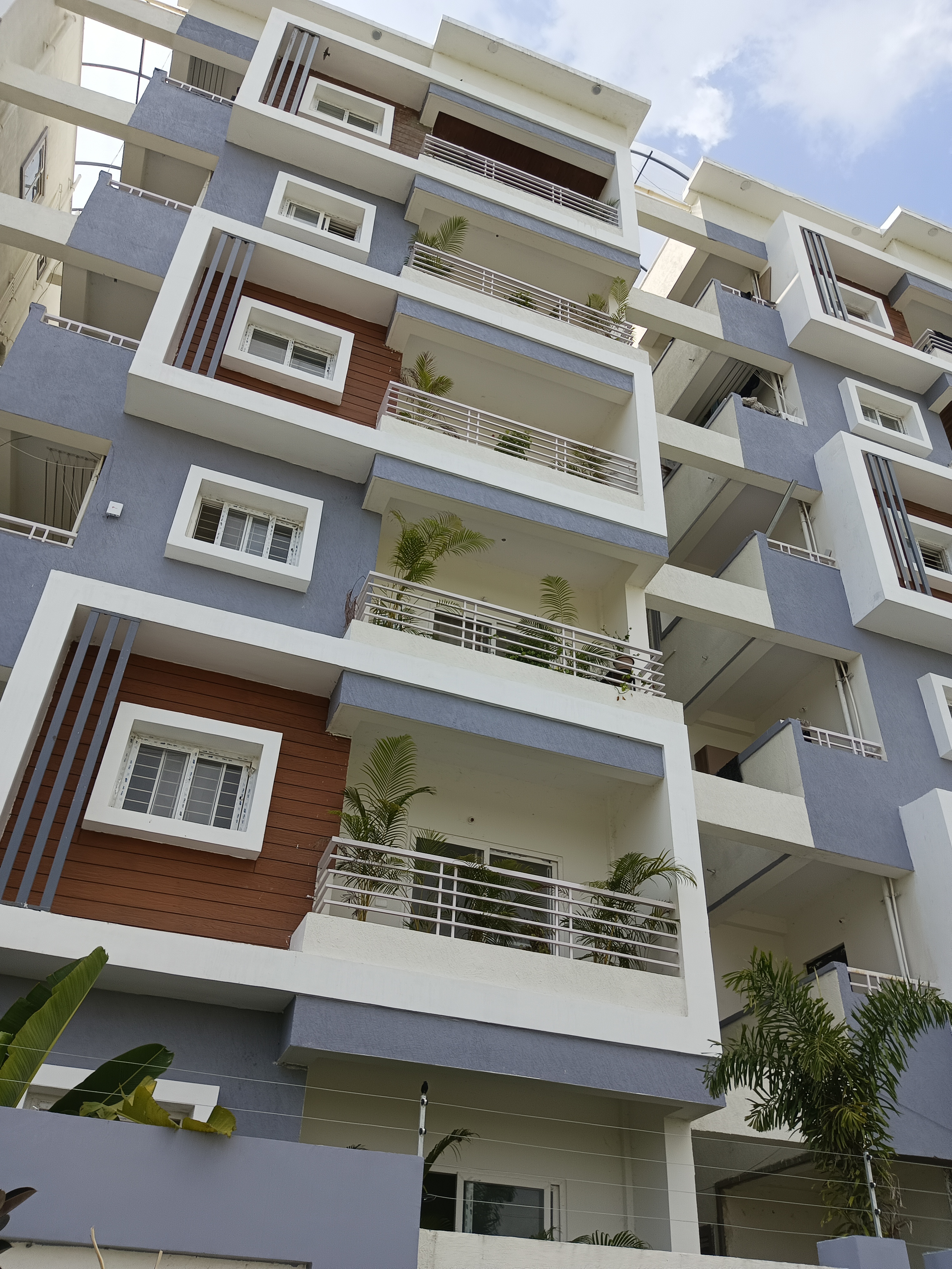 2 BHK Apartment For Sale in Gouri Nivas