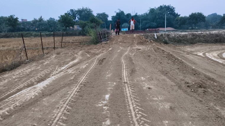 undefined, raebareli road  1779 Sq.Ft. Plot In Raebareli Road Lucknow 9382716