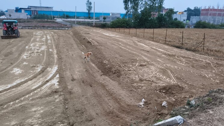 undefined, raebareli road  1779 Sq.Ft. Plot In Raebareli Road Lucknow 9382716