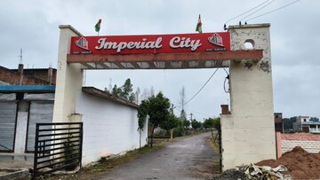  Plot – Exterior View View at Raebareli Road - for Sale