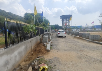 Plot For Sale in Aman Enclave Boytawala, Boytawala