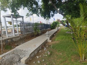  Plot – Exterior View View at Aman Enclave Boytawala, Boytawala - for Sale